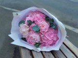 Bouquet de Vis